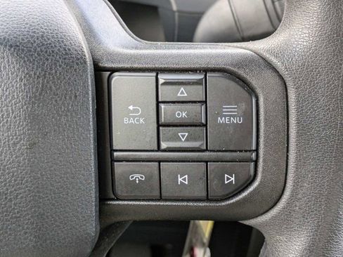 Used 2025 Ford F150 STX w/ STX Black Appearance Package RWD image 25