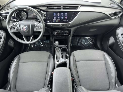 Used 2023 Buick Encore GX Select FWD image 10