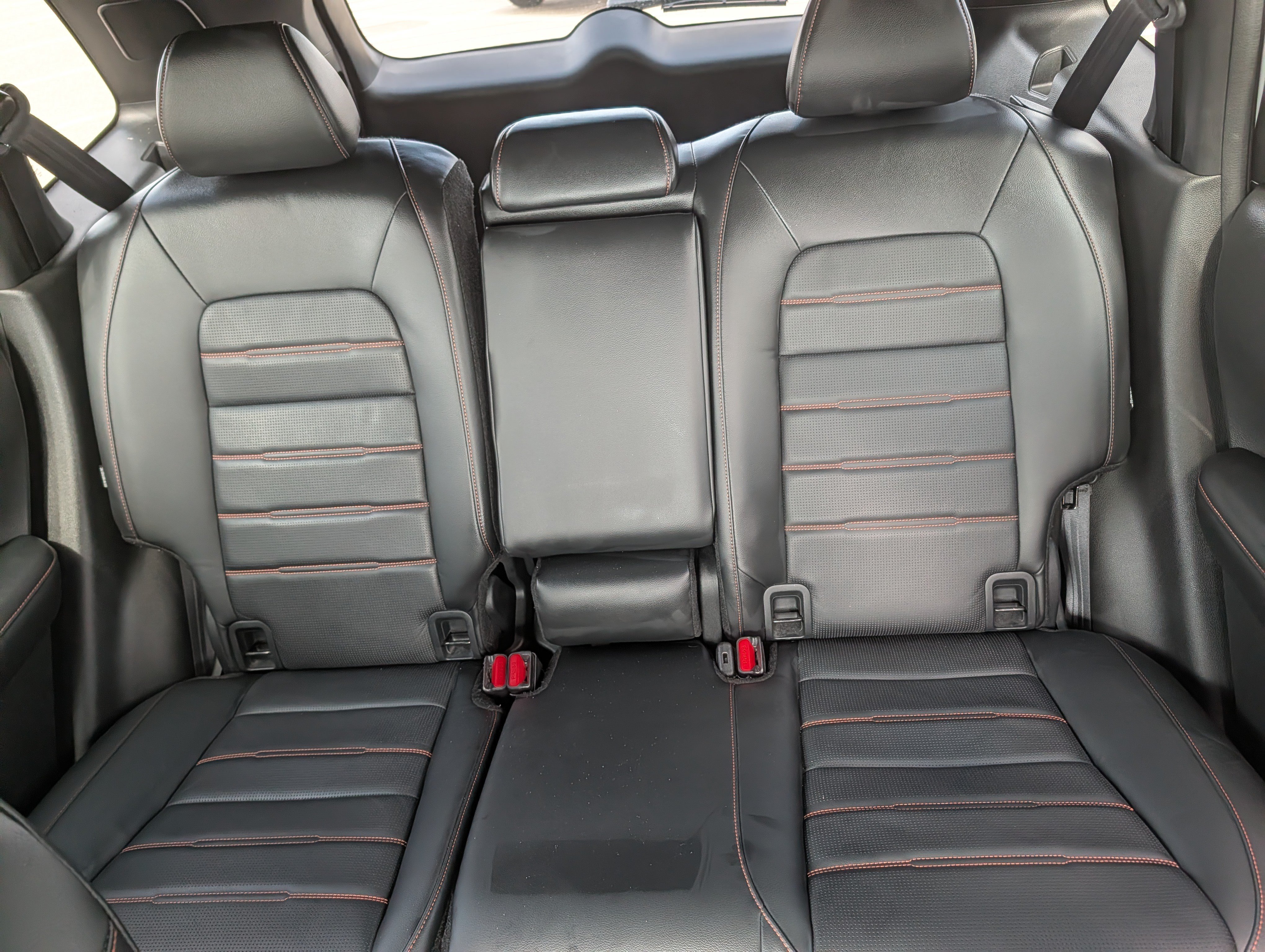 Used 2025 Honda CR-V Sport Touring image 13
