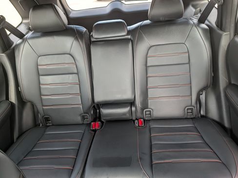 Used 2025 Honda CR-V Sport Touring image 13