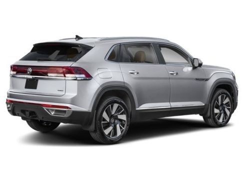 New 2026 Volkswagen Atlas Cross Sport SEL AWD/4WD image 5