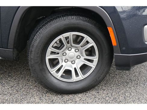 Used 2022 Jeep Wagoneer Series I image 32