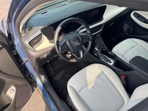 Used 2024 Buick Encore GX Preferred w/ Comfort Package FWD image 9