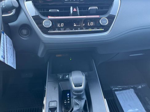 New 2026 Toyota Corolla Cross XLE image 17