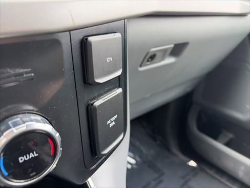 Certified 2024 Ford F150 XLT w/ Mobile Office Package image 24