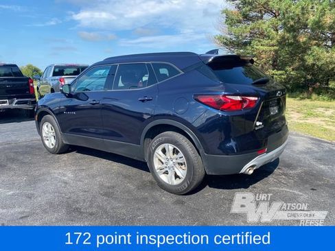 Used 2020 Chevrolet Blazer LT FWD image 6