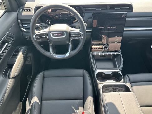 New 2026 GMC Terrain Elevation w/ Elevation Premium Package image 24