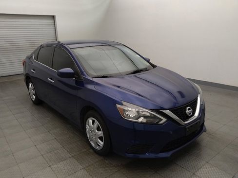Used 2019 Nissan Sentra S FWD image 13