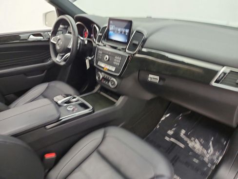 Used 2017 Mercedes-Benz GLE 350 image 22