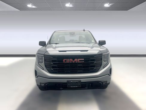 Used 2025 GMC Sierra 1500 Elevation image 6