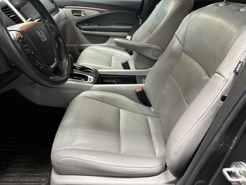 Used 2018 Honda Pilot EX-L image 8