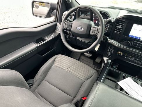 Used 2023 Ford F150 XL w/ STX Appearance Package image 19
