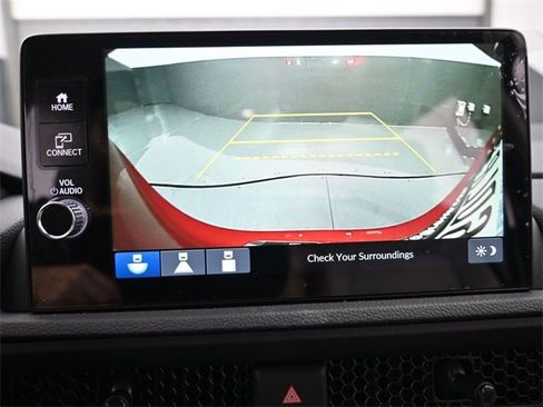 Used 2026 Honda CR-V LX image 25