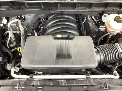Used 2024 Chevrolet Silverado 1500 LT w/ Texas Edition Plus RWD image 34