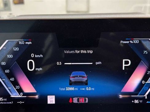 Used 2023 BMW M340i w/ Premium Package image 21