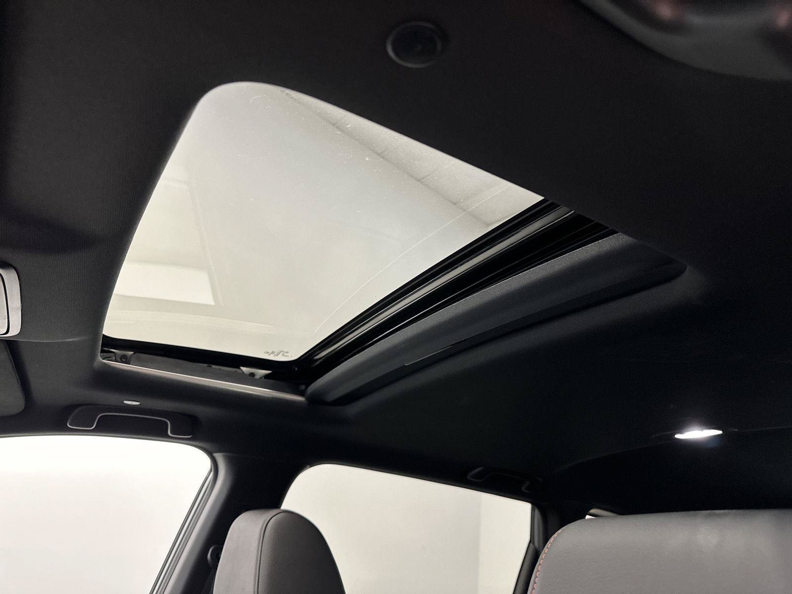 Certified 2026 Honda CR-V Sport-L image 18