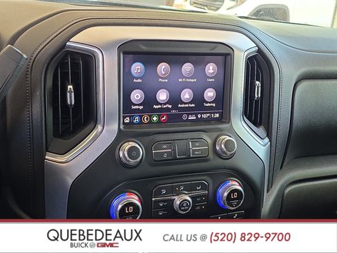 Used 2020 GMC Sierra 1500 SLE w/ SLE Value Package RWD image 15