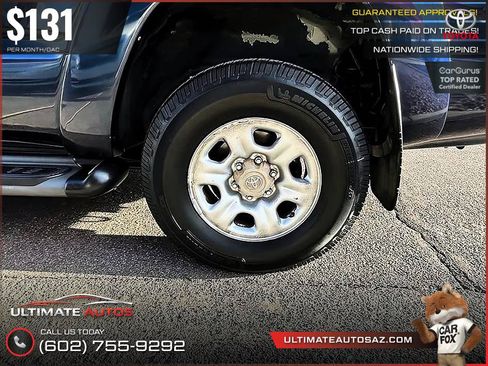 Used 2003 Toyota 4Runner Sport RWD image 44