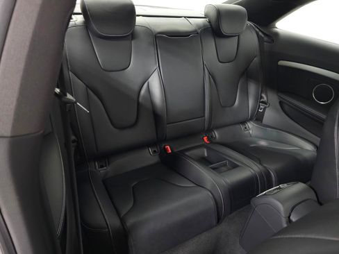 Used 2015 Audi S5 Premium Plus w/ Technology Package image 14