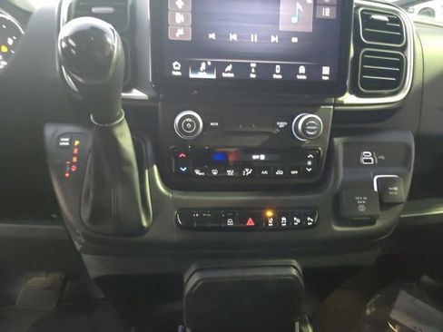 New 2026 RAM ProMaster 2500 w/ Quick Order Package 22G SLT image 15