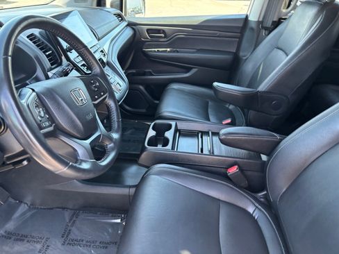 Used 2024 Honda Odyssey EX-L image 22