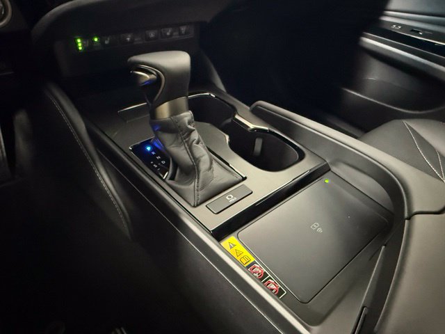 Used 2025 Lexus ES 350 Ultra Luxury w/ Accessory Package (Z2) FWD image 31