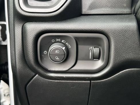 New 2026 RAM 2500 Tradesman image 18