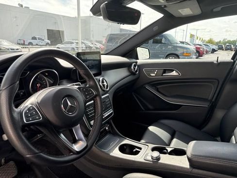 Used 2018 Mercedes-Benz GLA 250 4MATIC image 13