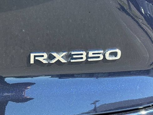 Used 2024 Lexus RX 350 FWD image 33