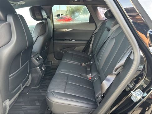 New 2026 Cadillac Optiq Sport 2 image 16