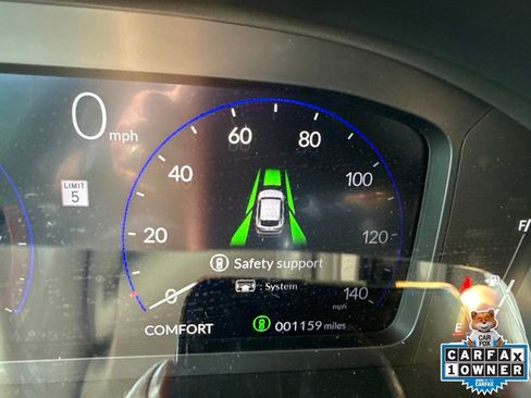 Used 2026 Acura ADX FWD image 16