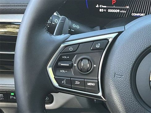 New 2026 Acura MDX SH-AWD w/ Advance Package image 14