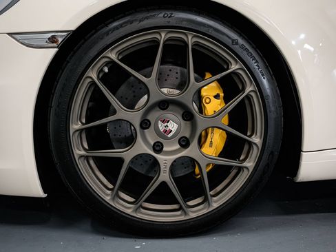 Used 2012 Porsche 911 Carrera S RWD image 42