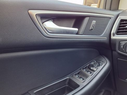 Used 2023 Ford Edge SEL w/ Convenience Package AWD/4WD image 20