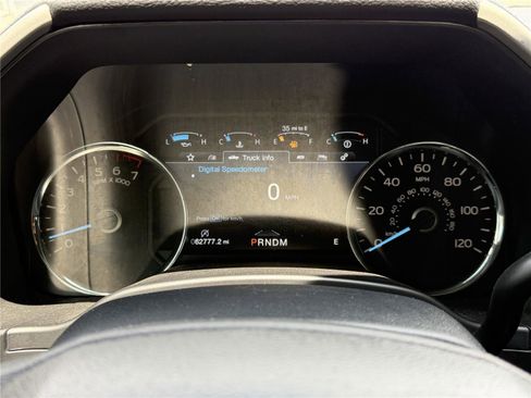 Used 2020 Ford F150 Lariat AWD/4WD image 26