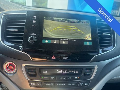 Used 2020 Honda Pilot EX-L image 12