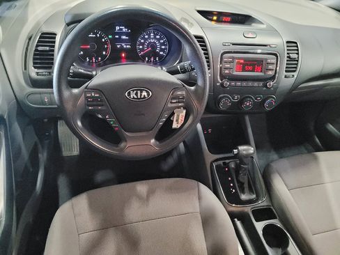 Used 2018 Kia Forte LX FWD image 22