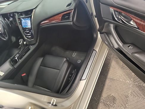 Used 2015 Cadillac CTS Luxury AWD/4WD image 18
