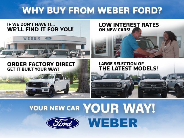 Certified 2025 Ford Explorer Active w/ Active Comfort Package AWD/4WD image 5