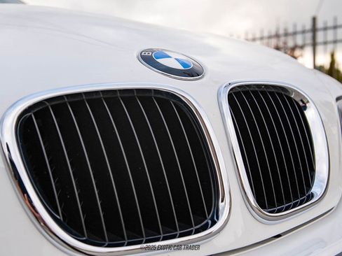 Used 2000 BMW Z3 2.5i image 41