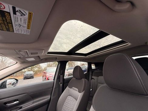 New 2026 Nissan Kicks SV w/ SV Premium Package image 13