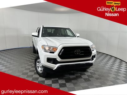 Used 2022 Toyota Tacoma SR5