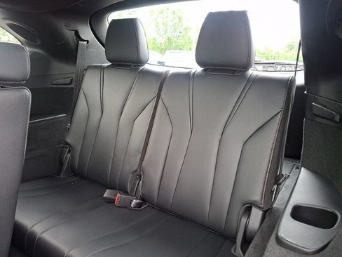Used 2024 Acura MDX A-Spec AWD/4WD image 11