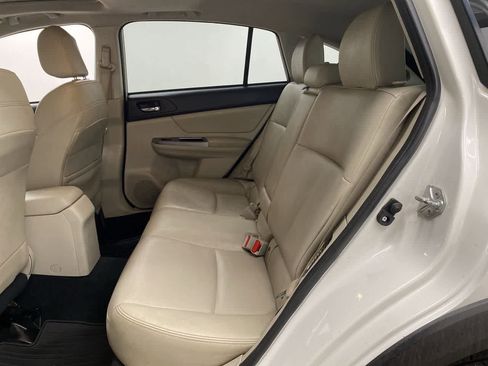 Used 2014 Subaru Crosstrek Touring image 18