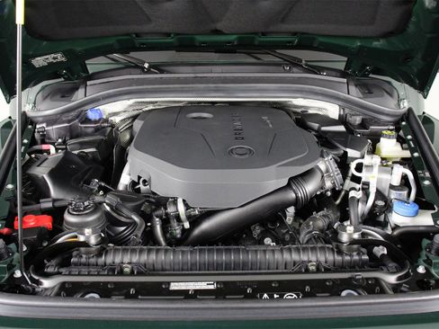 New 2025 INEOS Grenadier Fieldmaster Edition image 15