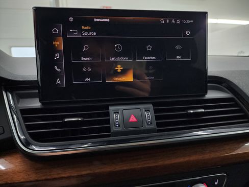 Used 2023 Audi Q5 2.0T Premium Plus AWD/4WD image 47