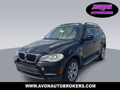 Used 2012 BMW X5 xDrive35i
