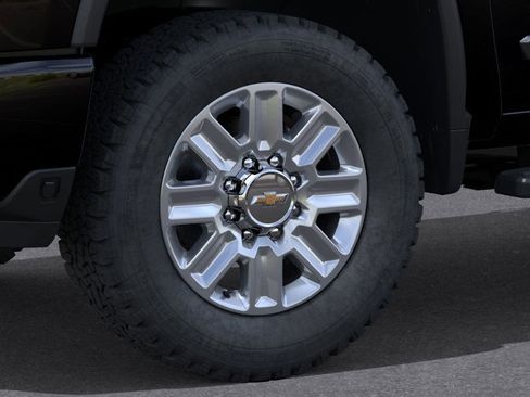 New 2025 Chevrolet Silverado 2500 High Country w/ High Country Premium Package image 35