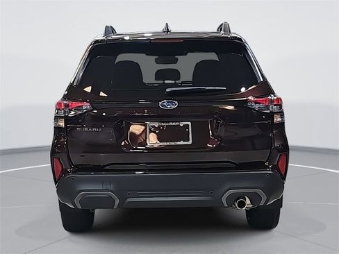 New 2026 Subaru Forester Limited image 6