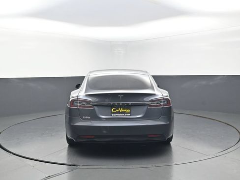 Used 2019 Tesla Model S Performance AWD/4WD image 36